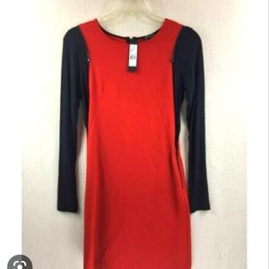 NWT-Kenneth Cole Capri Dress